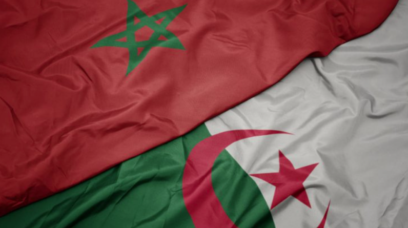 التوتر  بين الجزائر والمغرب توسع إقليميا