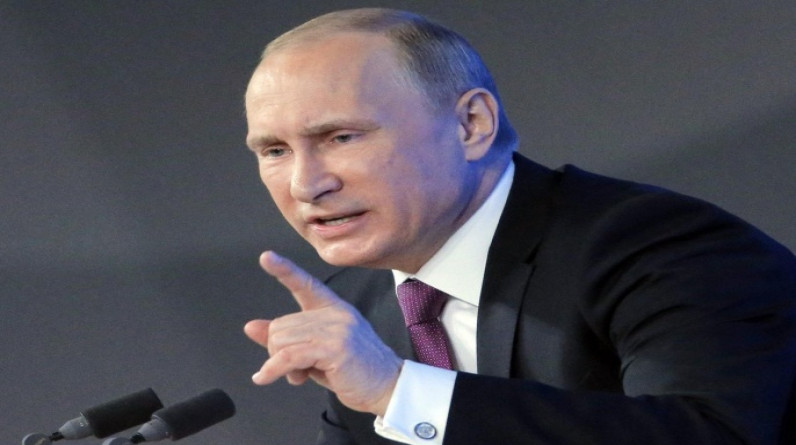 بوتين يستدعي قوات الاحتياط