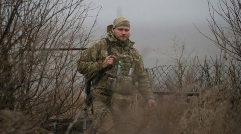 هيئة الأمن الروسية: قواتنا قضت على مجموعتين تخريبيتين من أوكرانيا على حدودنا وأسرت عسكريا