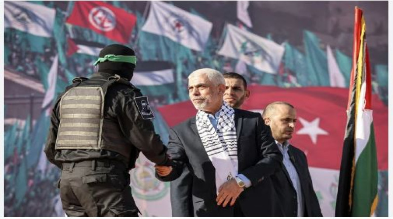صحيفة عبرية تكشف كيف غيرت حماس نظرة العالم للقضية الفلسطينية