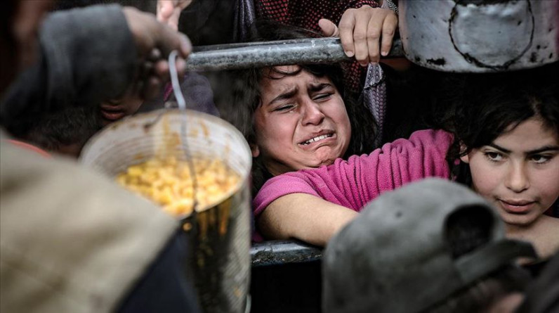 ألطاف موتي يكتب: الحرب على غزة.. كشف صمت الحركات النسوية الغربية