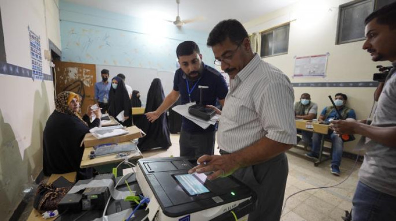 العراق: نواة تحالف مدني واحد لخوض الانتخابات المحلية
