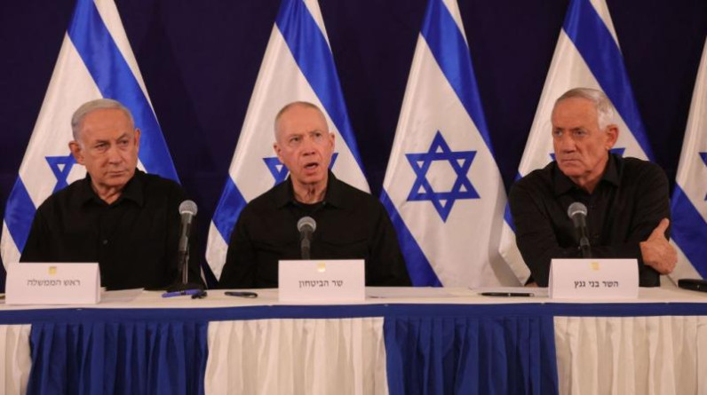 أكسيوس: إسرائيل توافق لأول مرة على مناقشة مبدأ "إنهاء الحرب" على غزة