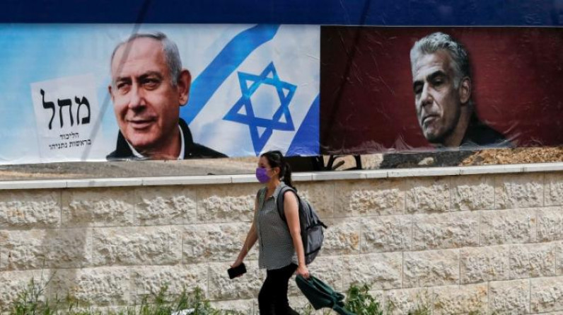 دراسة : أ. مصطفى إبراهيم .. الخارطة الانتخابية في إسرائيل 2022