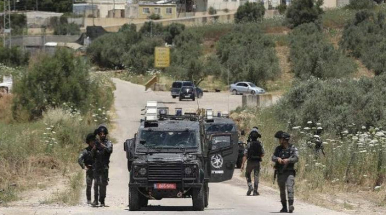 قوات الاحتلال توقع 17 شهيدا والقسام تسقط طائرة إسرائيلية "أباتشي"