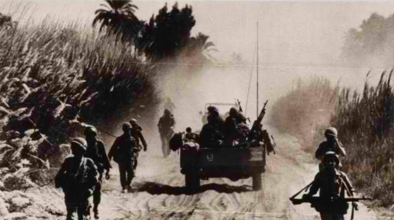ساري عرابي يكتب: بعد خمسين عاماً على حرب أكتوبر.. ماذا فعل السلام؟!
