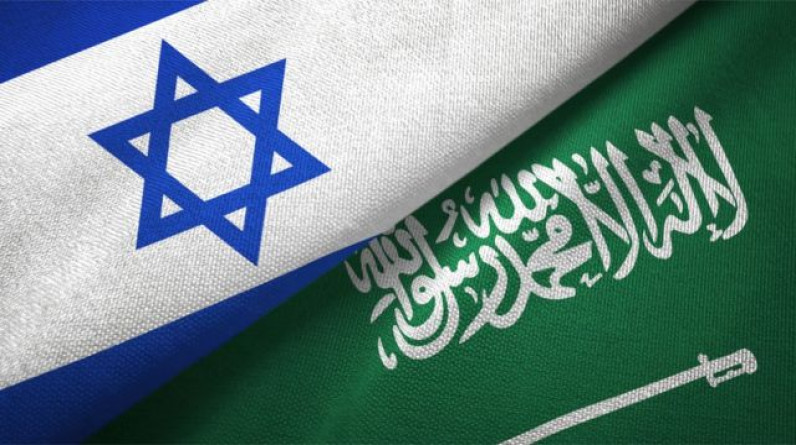 موقع المونيتور الأمريكي: السعودية قريبة من الاعتراف بوجود إسرائيل