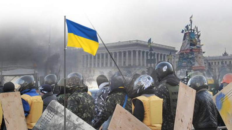 ماذا يجري في أوكرانيا؟.. غزو أم حرب