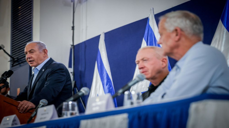 نيويورك تايمز: ليس أمام إسرائيل خيار سوى الاستمرار في القتال (مترجم)