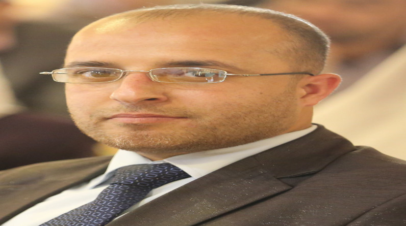 د. غسان مصطفى الشامي يكتب: انتخابات الكيان .. والتوسع في البناء الاستيطاني 