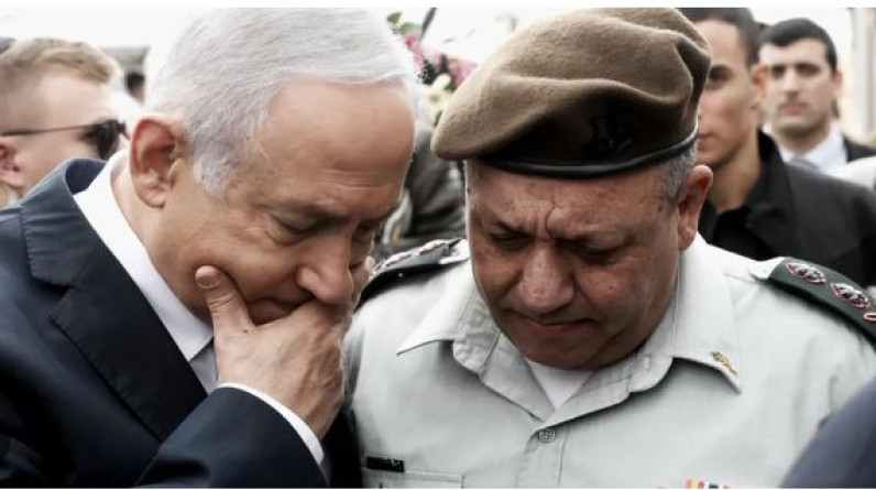 صحيفة « هآرتس» العبرية : الرهائن وعائلاتهم يدفعون ثمن فشل نتنياهو