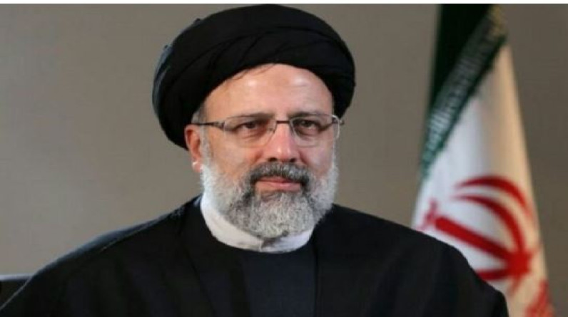 وزير الصحة الإيراني: وفرنا كل الإمكانيات لعلاج الرئيس رئيسي ومن معه فور العثور على مروحيته