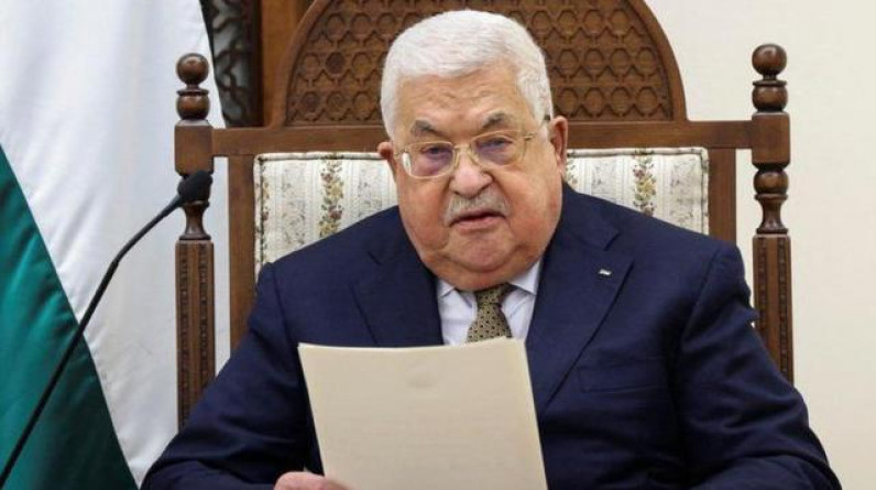 الرئيس الفلسطيني:  اجتياح قوات الاحتلال الإسرائيلي رفح الفلسطينية سيتسبب بكارثة إنسانية