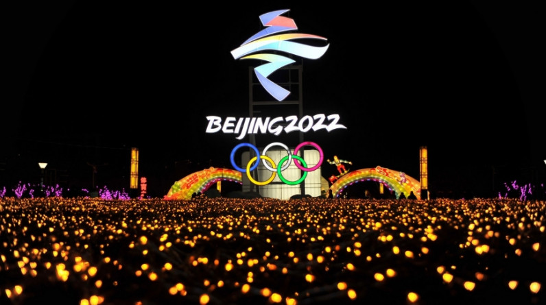 السيسي وقادة خليجيون في افتتاح أولمبياد بكين.. وبايدن أبرز الغائبين