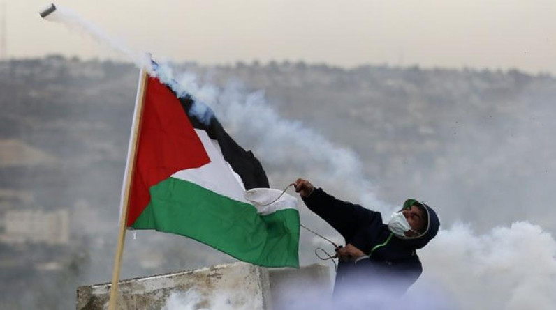 د. ناجي شكري الظاظا يكتب: أبرز أحداث 2022 في فلسطين
