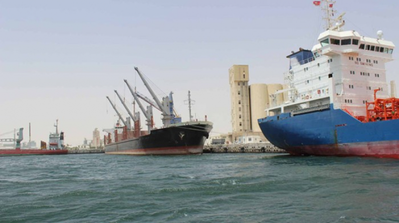 عبر موانئ دبي.. الإمارات تسعى لبناء قاعدة في ميناء استراتيجي بتونس