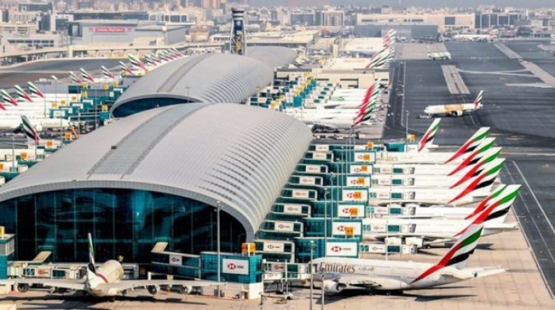 مطارات دبي تتوقع زيادة المسافرين إلى 86 مليونا خلال 2022