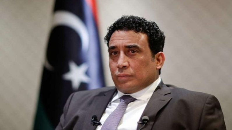 المنفي: ليبيا قادرة على احتواء الصراع والوصول لإجراء انتخابات