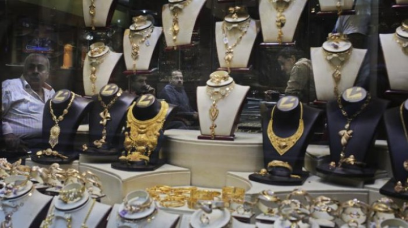 السعودية تستقبل أول شحنة مشغولات ذهبية مصرية معفاة من التثمين