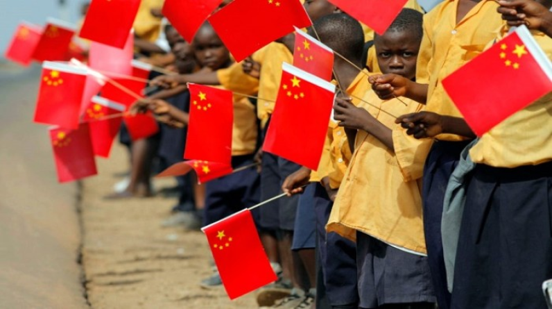 دراسة مصرية: الصين أكبر مستثمر بالقارة الأفريقية حاليا