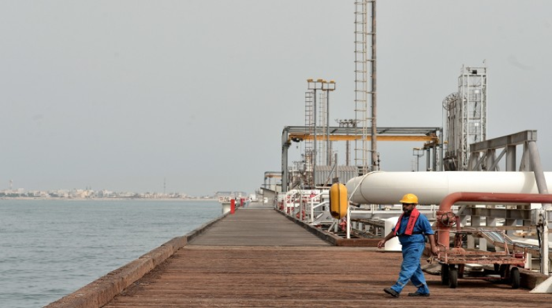 عُمان تطلق شركة متكاملة لإدارة جميع أصول الغاز الطبيعي