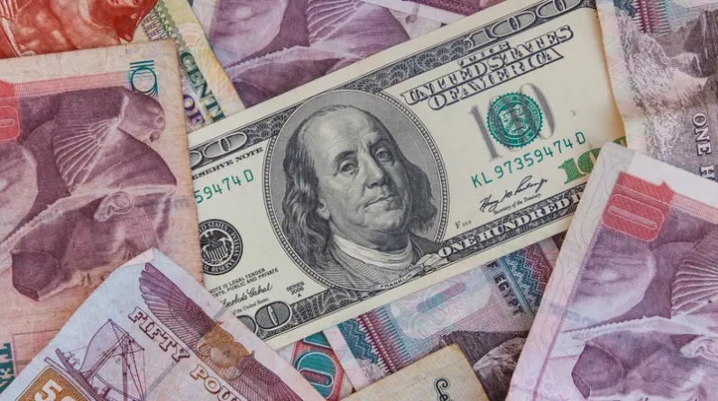 سعر الدولار في مصر يسجل مستويات قياسية جديدة مقابل الجنيه
