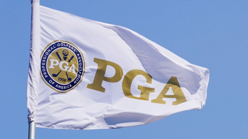 دوري PGA للجولف يطلب مقاضاة صندوق الثروة السعودي ومحافظه