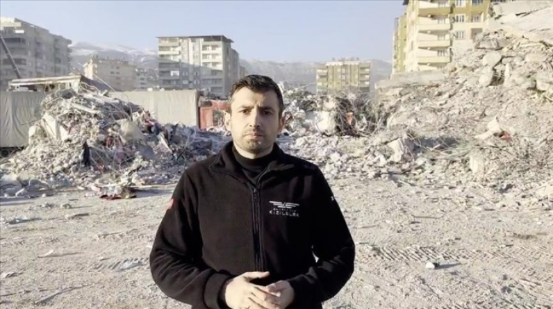 بايكار التركية تقيم مدينة مؤقتة من 2000 منزل لمنكوبي الزلزال