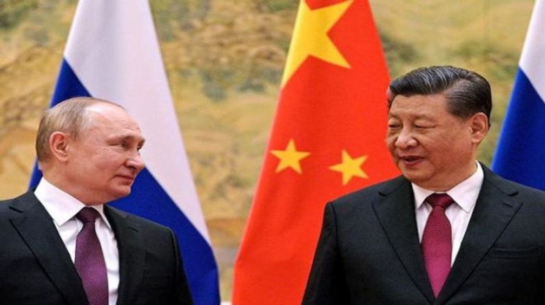 توتر علاقات أمريكا والصين.. هل يدفع بكين إلى روسيا؟