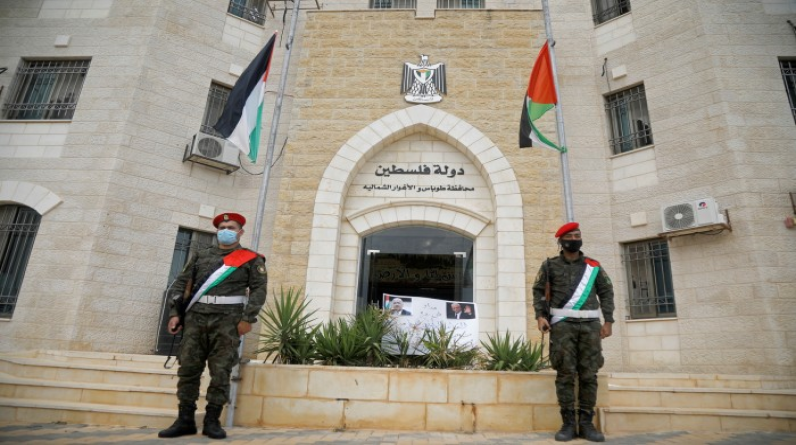 7 فصائل فلسطينية تتهم السلطة بعقد صفقة مشبوهة مع إسرائيل بعد واقعة مجلس الأمن