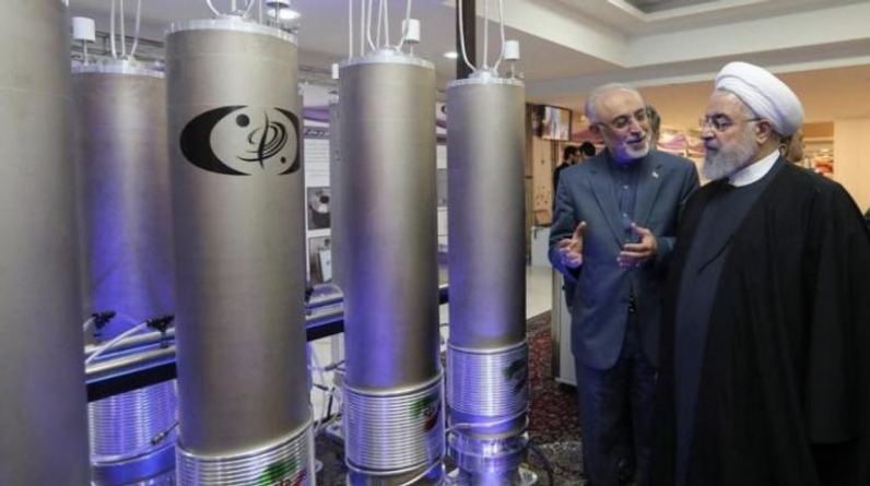 إيران والاتفاق النووي.. هل يقبر تخصيب اليورانيوم محاولات الإنعاش؟