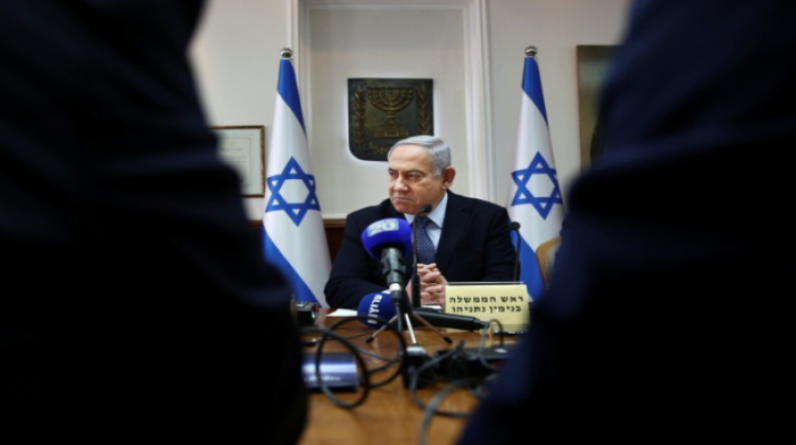 كاتب إسرائيلي: اجتماع العقبة كان أمنيا وليس سياسيا.. والسبب نتنياهو وحكومته