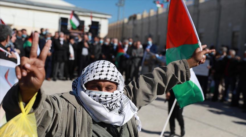 عماد عفانة يكتب: مشعل وتحرير فلسطين... الامة ام الشعب الفلسطيني