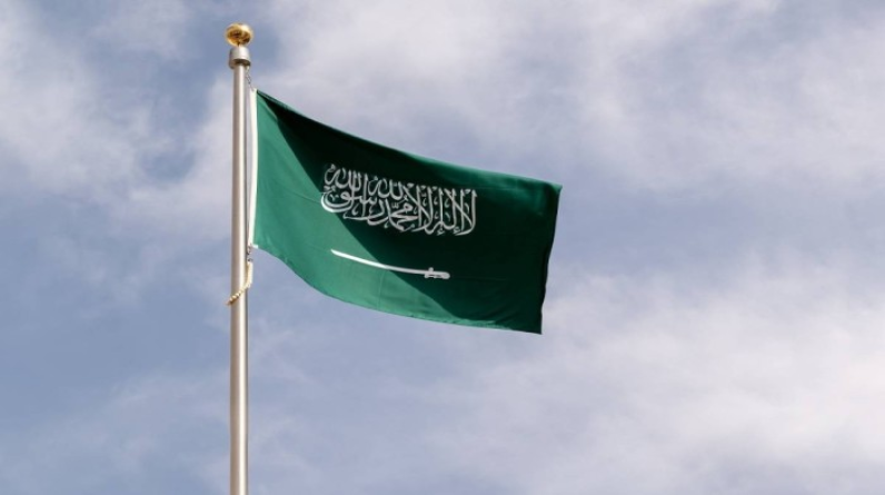 رسمياً.. 3 تعديلات جديدة على العلم السعودي