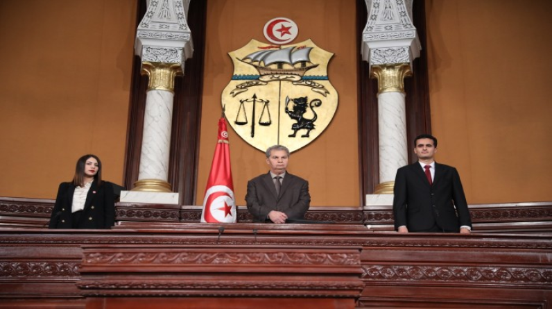 تونس.. انطلاق الجلسة الأولى للبرلمان المنتخب