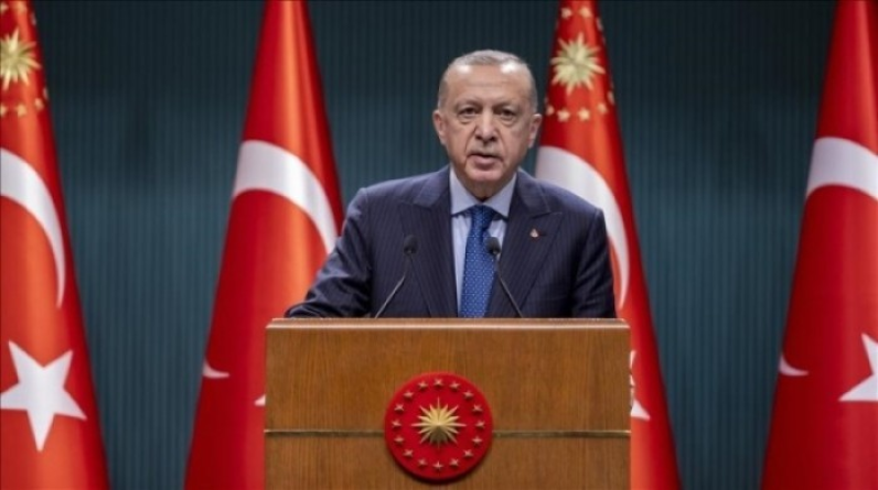 أردوغان يواصل تعزيز تحالفه الانتخابي: إسلاميين أكراد وقوميين
