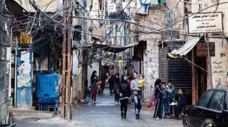 عماد عفانة يكتب: الاحتلال وشطب قضية اللاجئين بداية من القدس