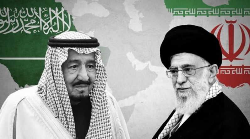 أسامة سعد يكتب: لماذا تصالحت السعودية مع إيران؟