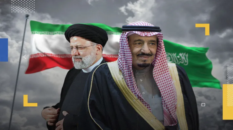 د. سنية الحسيني تكتب: عن فرص نجاح الاتفاق السعودي - الإيراني