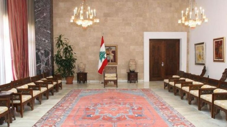 بعد الخلوة الروحانية.. لبنان يستعين بـ"صديق" لسد الشغور الرئاسي