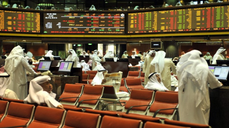 تقرير: 448 مليار دولار أرباح بنوك الخليج المدجة بأسواق الأسهم في 2022