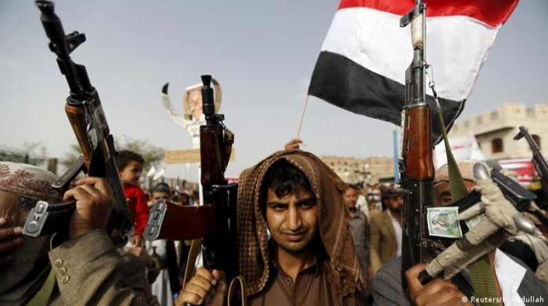 دعت لإخراج القوات الأجنبية.. الحوثيون: مستعدون لتقاسم السلطة في اليمن