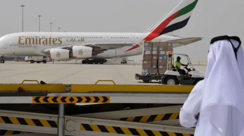 بما فيهم الشركات السعودية.. طيران الإمارات: لن نتأثر بالمنافسين الجدد