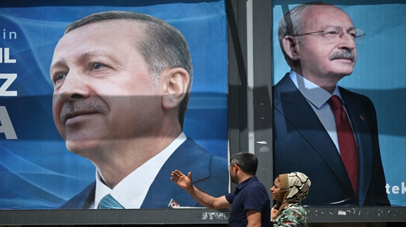 تمارا حداد تكتب: مواجهة حاسمة بين المُعارضة وأردوغان في تركيا.