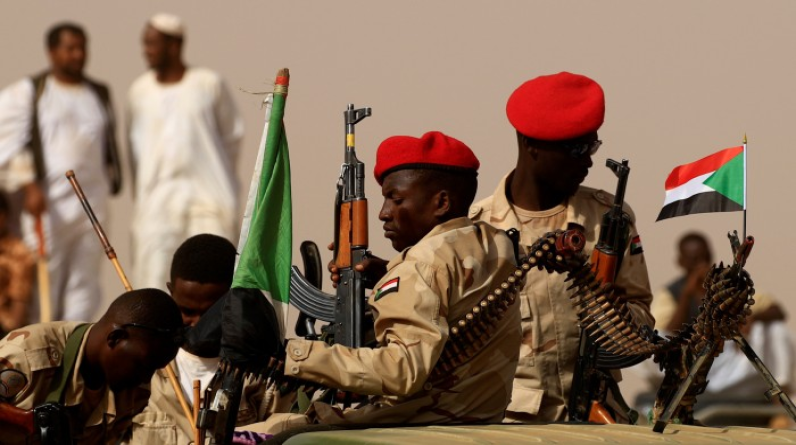 دبلوماسي سعودي: مفاوضات جدة حول السودان لم تحرز تقدما كبيرا