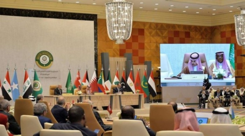 بن زايد ومحمد السادس والبرهان أبرز الغائبين عن القمة العربية في السعودية
