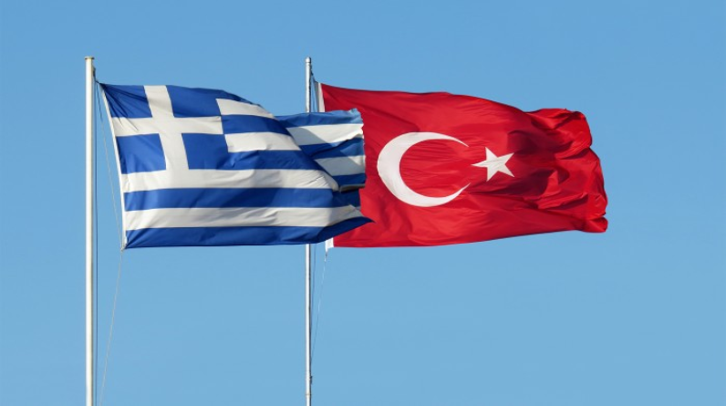 تركيا واليونان تتفقان على خطوات متبادلة لخفض التوتر في بحر إيجة