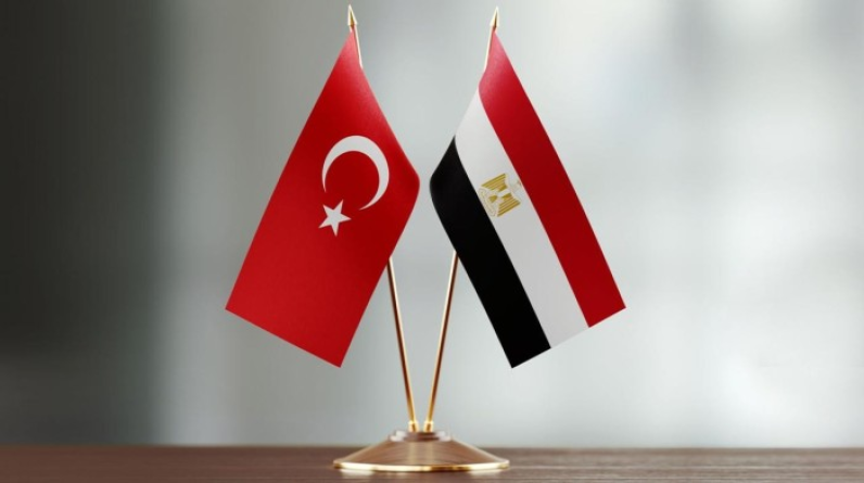 القائم بالأعمال التركي في مصر: تعيين سفيري البلدين سيتم قريبا