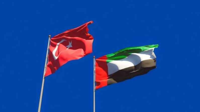 الإمارات وتركيا.. علاقات استراتيجية بدعائم اقتصادية وإنسانية