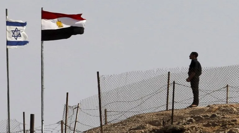 عزل قائد اللواء من منصبه.. نتائج التحقيقات في عملية الحدود المصرية